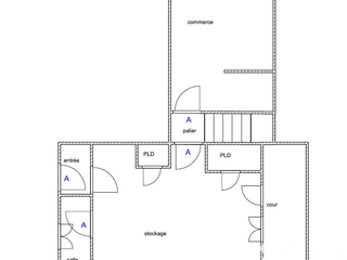 Vente maison 4 pièces Vente maison 4 pièces