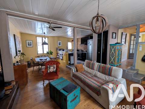 Vente maison 4 pièces Vente maison 4 pièces