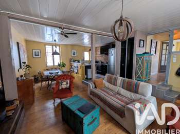 Vente maison 4 pièces Albi 81