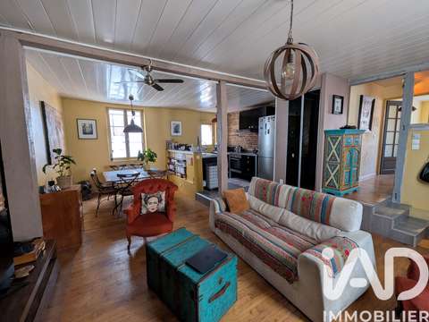 Vente maison 4 pièces Albi 81