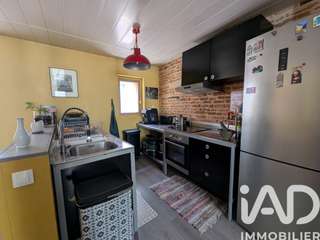 Vente maison 4 pièces Vente maison 4 pièces