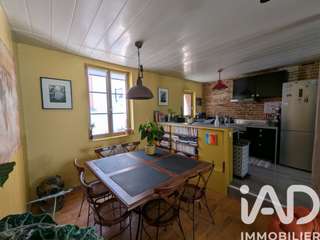 Vente maison 4 pièces Vente maison 4 pièces