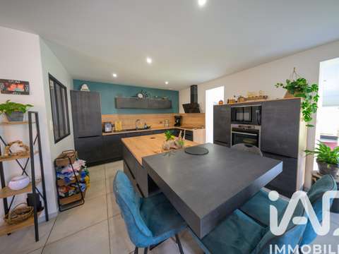 Vente maison 6 pièces Albi 81
