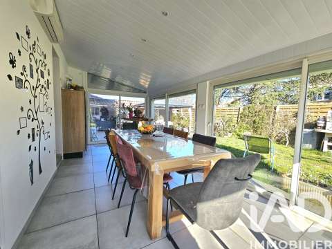 Vente maison 6 pièces Vente maison 6 pièces