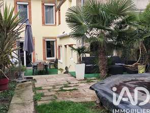 Vente Maison 3 chambresAlbi