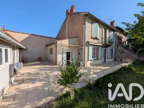 Vente Maison 4 chambresAlbi