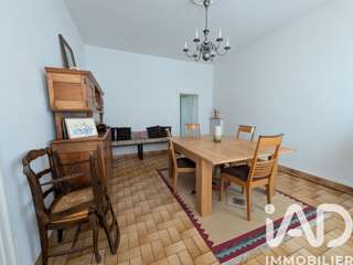 Vente maison 6 pièces Vente maison 6 pièces