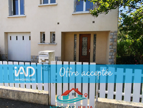 Vente Maison 3 chambresAlbi