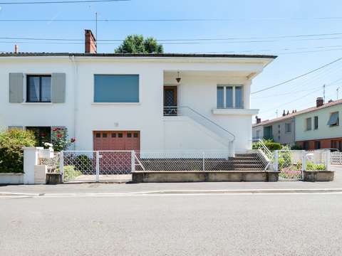 Vente maison 6 pièces Vente maison 6 pièces
