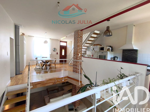 Vente Maison 4 chambresAlbi