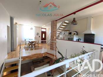 Vente maison 6 pièces Albi 81