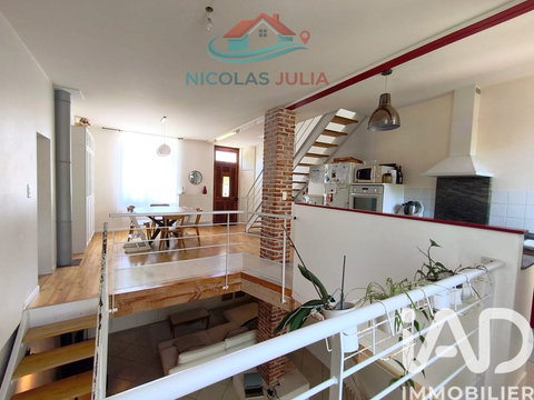 Vente maison 6 pièces Albi 81