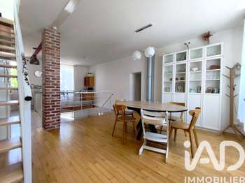 Vente Maison 4 chambresAlbi