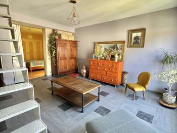 Vente maison 5 pièces Albi 81