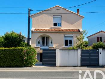 Vente maison 5 pièces Albi 81