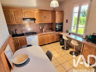 Vente maison 5 pièces Vente maison 5 pièces