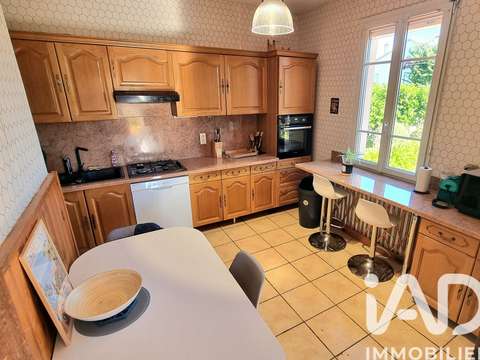 Vente maison 5 pièces Vente maison 5 pièces