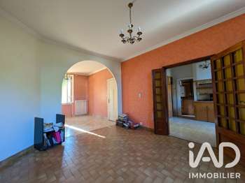 Vente maison 5 pièces Albi 81