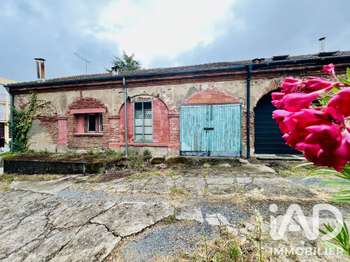 Vente Maison 2 piècesAlbi
