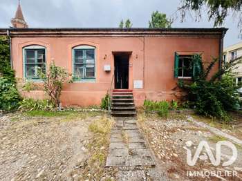 Vente maison 2 pièces Vente maison 2 pièces