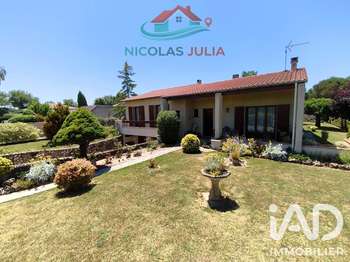 Vente maison 6 pièces Albi 81