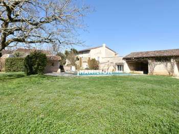 Vente Maison 5 chambresAlbi
