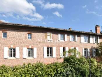 Vente Maison 8 chambresAlbi