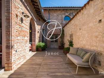 Vente Maison 6 chambresAlbi