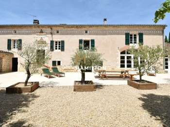 Vente Maison 7 chambresAlbi