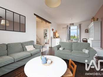 Vente maison 5 pièces Albi 81