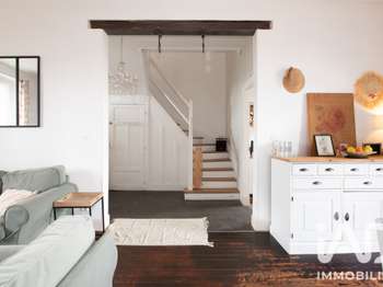 Vente maison 5 pièces Albi 81