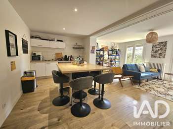 Vente maison 6 pièces Albi 81