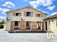 Vente maison 11 pièces