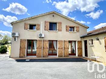 Vente Maison 9 chambresAlbi