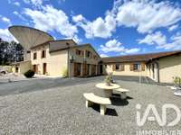 Vente maison 11 pièces