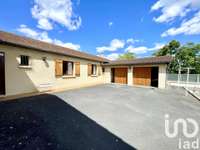 Vente maison 11 pièces