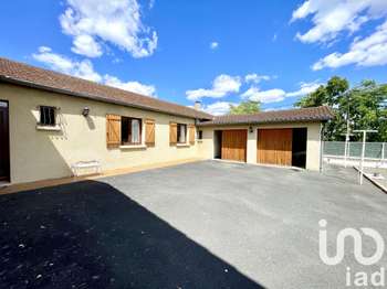 Vente maison 11 pièces