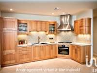 Vente maison 11 pièces