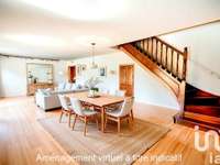 Vente maison 11 pièces