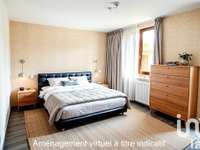 Vente maison 11 pièces