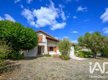Vente maison 5 pièces Albi 81