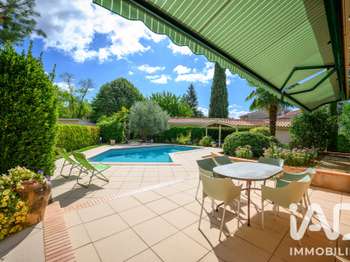Vente Maison 6 piècesAlbi