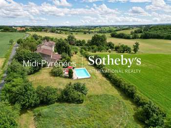 Vente Maison 9 chambresAlbi
