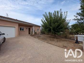 Vente maison 3 pièces Albi 81