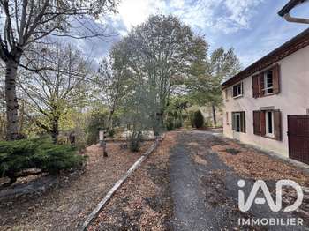 Vente Maison 4 chambresAlbi