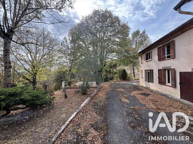 Maison 6 pièces 198 m² · à Albi · 198 m² · 250 000 €