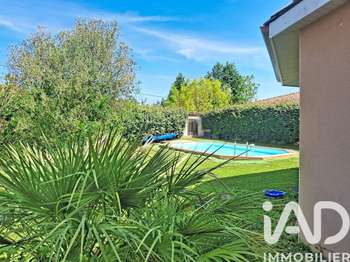 Vente maison 7 pièces Albias 82