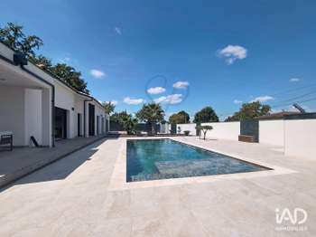 Vente Maison 4 chambresAlbias