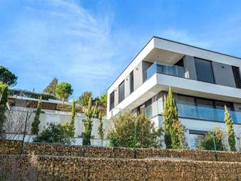 Vente maison 7 pièces Albigny-sur-Saône 69