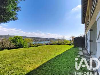 Vente maison 6 pièces Albigny-sur-Saône 69